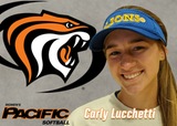 Tigers Announce Addition of Carly Lucchetti