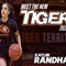 Meet the new Tigers: Kaylin Randhawa