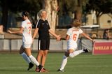 Notes and links for women's soccer opening weekend