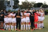 Notes and links for Women's soccer in New Mexico