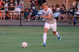 Men's soccer notes and links for opening weekend