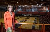 Janet Lucas: New Director of Athletics