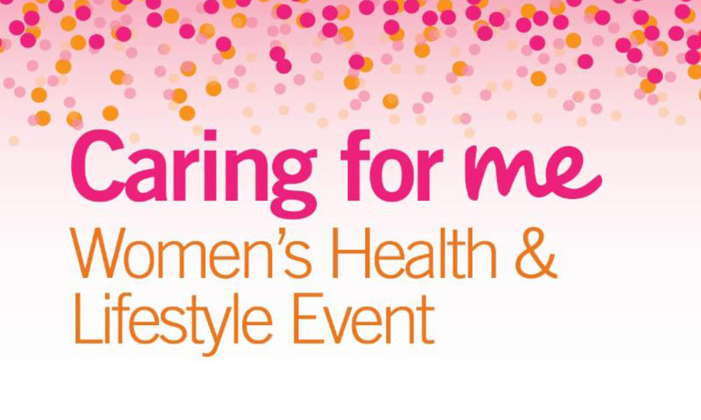 St. Joseph's to Host "Caring for Me" Women's Event