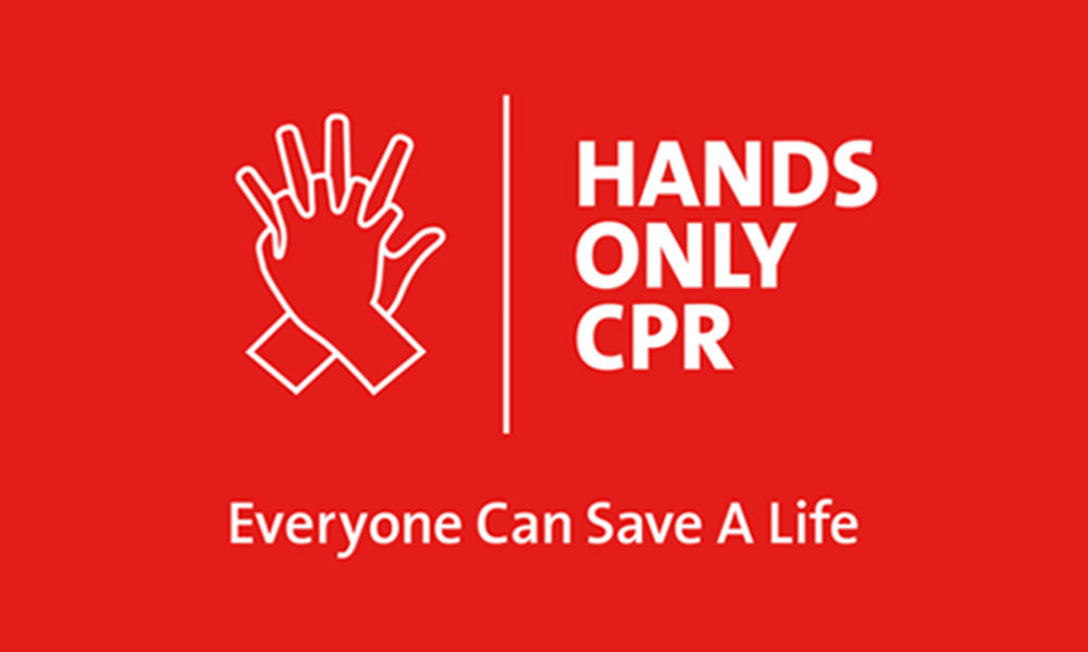 Hands-Only CPR Training for citizens in San Joaquin County for National Day of Action