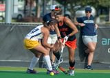 Pacific Shut Out Kent State
