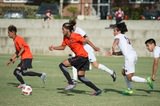 Pacific shuts out San Jose State on the road