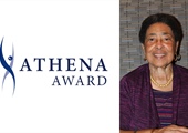 Occeletta Briggs Announced As 2018 ATHENA Leadership Award Recipient