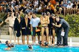 Tigers Trek to USC for Weekend Match
