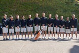 Men's Golf Kicks off Season At University of Colorado Tournament