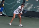 Nederstigt Advances to Doubles Final for Day Three