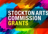 Stockton Arts Commission Grants