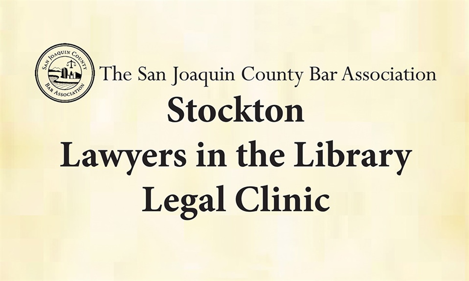 Lawyers in the Library Legal Clinic