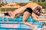 Tigers Make A Splash In Day One of PAC Invite