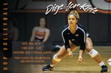 Volleyball Hosts Annual Digs for Kids Event