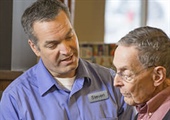 Alzheimer’s Friendly Business Program Addresses Isolation Among Family Caregivers