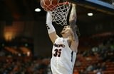 Pacific Dominates in Home Opener