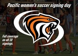 Tigers sign 10 to NLIs