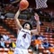 Pacific Struggles Offensively at UNLV, Falls to Rebels 96-70