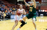 Valerie Higgins named WCC Player of the Week