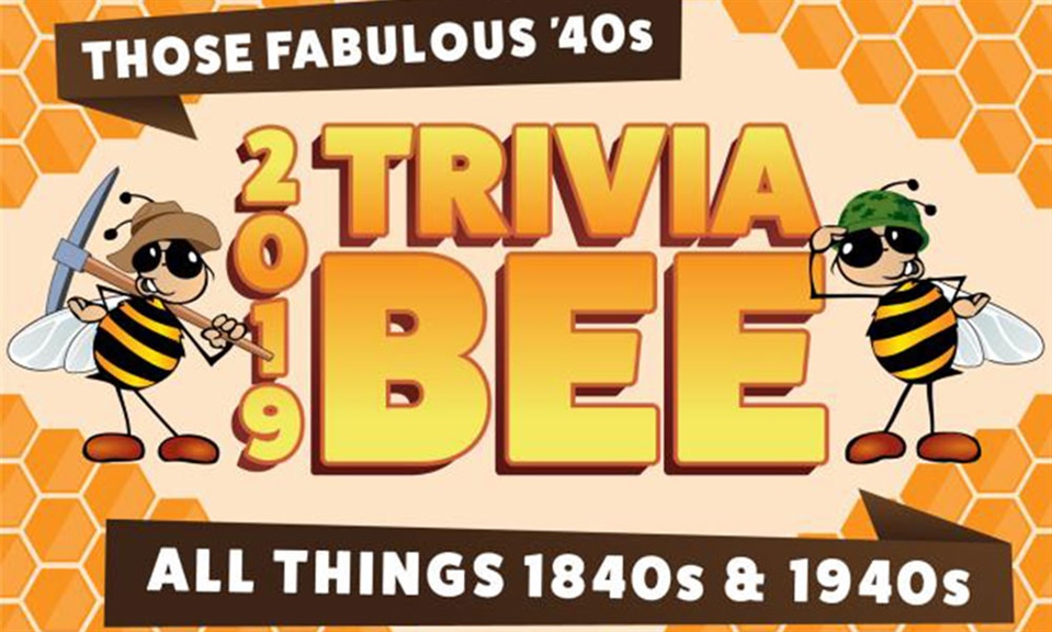 28th Annual Trivia Bee