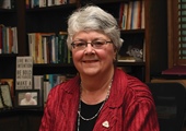 Delta President Kathy Hart announces retirement