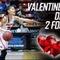 Tigers announce Valentine's Day 2-for-1 deal