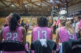 Pacific hosts Play Pink Game, Senior Day on Feb. 16