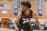 Tigers Set For Rematch with Santa Clara