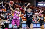 Big road trip approaching for Pacific