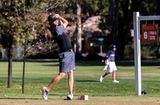 Pacific Concludes Olympic Club Intercollegiate With Ninth Place Finish