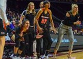 Pacific opens WNIT with Fresno State