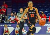 Pacific bows out of WNIT at Arizona