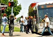 RTD’s Van Go! Service Available on Memorial Day