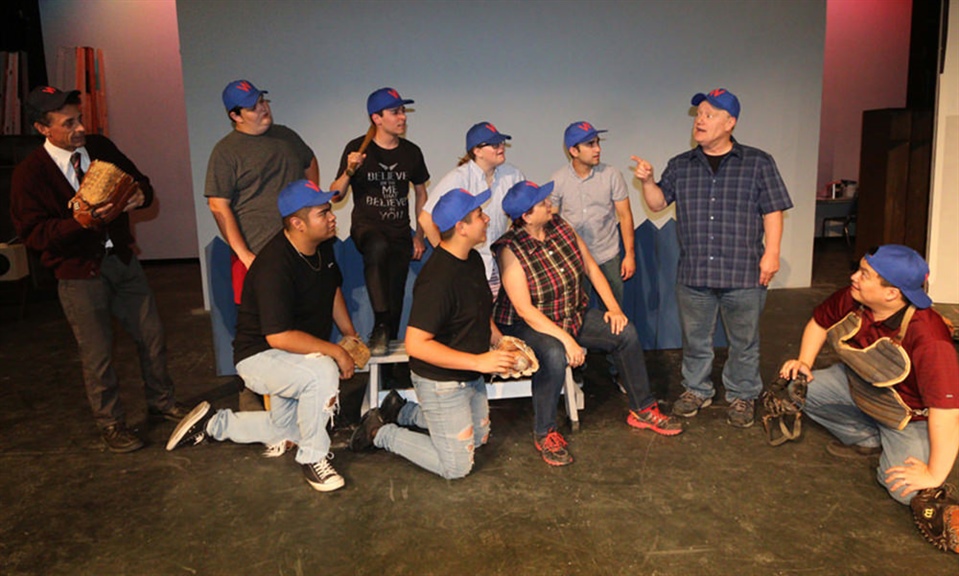 “DAMN YANKEES” to be performed at Community Theatre of Linden