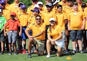 The First Tee of San Joaquin Teen Selected to Compete in PGA Tour Championship