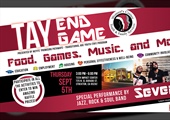 Women’s Center-Youth & Family Services Hosts Annual Youth Event TAY End Game!
