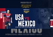 Stockton Arena to host Landon Donovan and USA as they take on Mexico