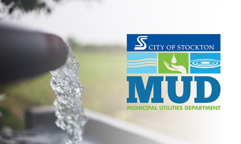 Stockton Municipal Utilities Department Hosts Groundbreaking