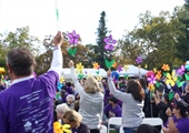 Stockton Walk to End Alzheimer's raises over $195,000 to find a cure