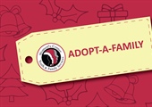Women’s Center-Youth & Family Services Hosts Annual Adopt-A-Family & Holiday Toy Drive