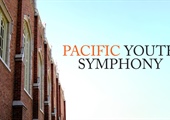 Pacific Youth Symphony
