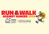 Aaron Judge ALL RISE Foundation and Run Against Hunger