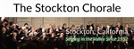 Stockton Youth Chorale to Holding Auditions 