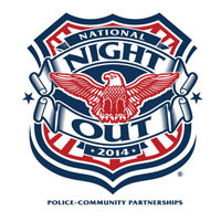 National Night Out - "America's Night Out Against Crime"