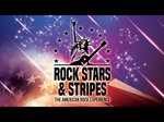 Rock Stars & Stripes: The American Rock Experience at the Bob Hope Theatre
