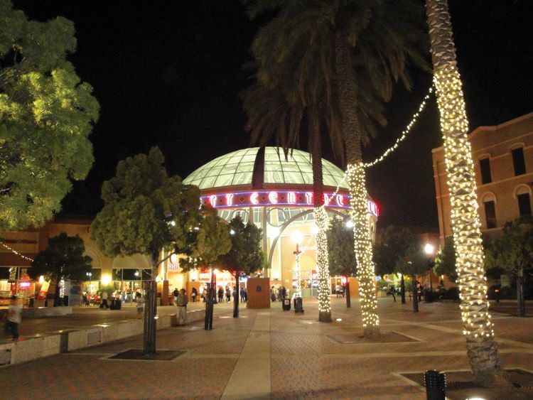 SMG Brings A Flurry of Events to Stockton This Winter 