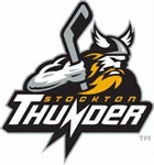 Thunder Acquires D Mathieu Gagnon from the Fort Wayne Komets in Exchange for Future Considerations