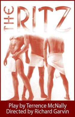 Stockton Civic Theatre presents "The Ritz"