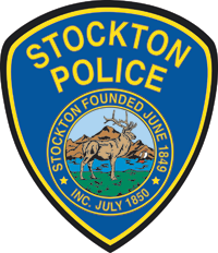 Stockton Police Department Awarded Grant
