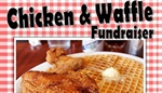 Delta College African American Employee Council Sponsors "Chicken & Waffle" Fundraiser.